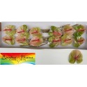anthurium Danielle12 - Rainbow Flowers