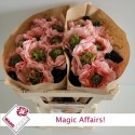 R GR MAGIC AFFAIRS! - Wans Roses